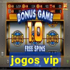 jogos vip